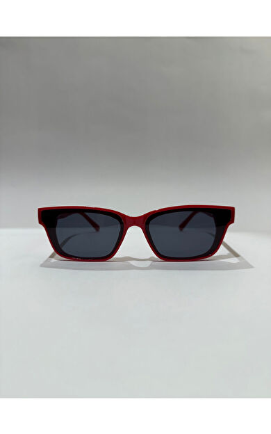 Gabbiano GB994 KADIN / ERKEK GÜNEŞ GÖZLÜĞÜ Bordo