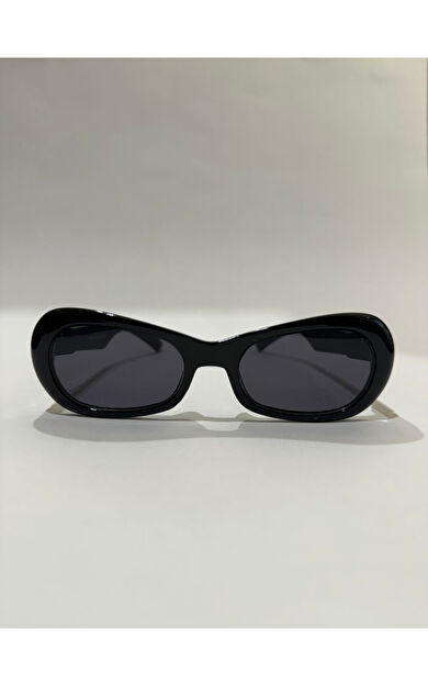Gabbiano GB995 KADIN GÜNEŞ GÖZLÜĞÜ Siyah