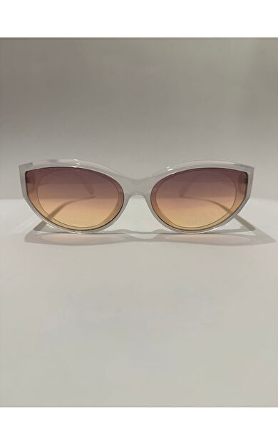 Gabbiano Gb911 Kadın Güneş Gözlüğü Gri