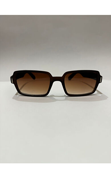 Gabbiano Gb940 Kadın Güneş Gözlüğü Kahverengi