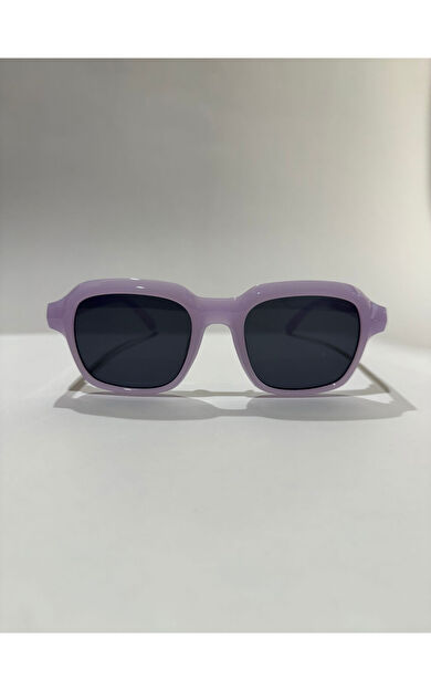 Gabbiano Gb908 Kadın Güneş Gözlüğü Mor