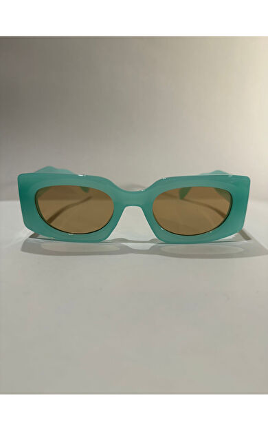 Gabbiano Gb903 Kadın Güneş Gözlüğü Turkuaz