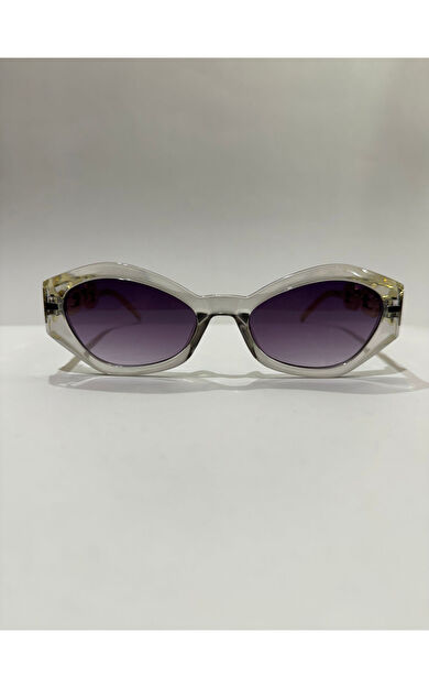 Gabbiano GB967 KADIN GÜNEŞ GÖZLÜĞÜ Gri