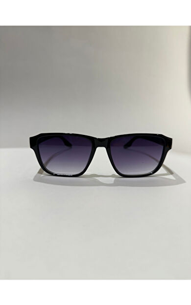 Gabbiano GB985 PARLAK SİYAH KADIN GÜNEŞ GÖZLÜĞÜ Siyah