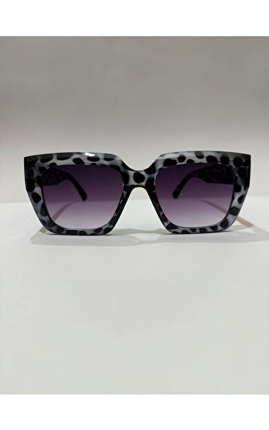 Gabbiano Gb937 Kadın Güneş Gözlüğü Gri