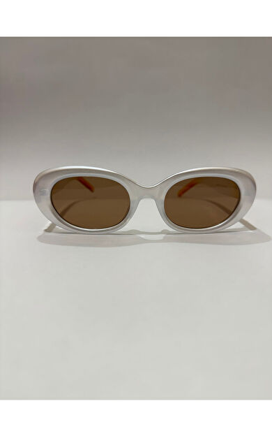 Gabbiano Gb950 Kadın Güneş Gözlüğü Gri