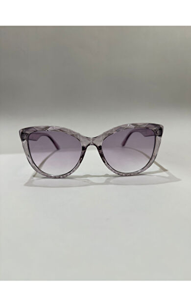 Gabbiano GB962 KADIN GÜNEŞ GÖZLÜĞÜ Kahverengi