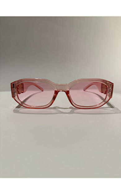 Gabbiano GB974 KADIN GÜNEŞ GÖZLÜĞÜ Pembe