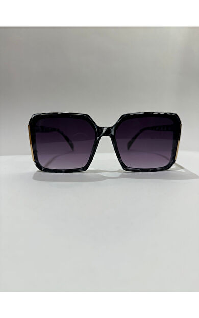 Gabbiano Gb1003 Kadın Güneş Gözlüğü Gri