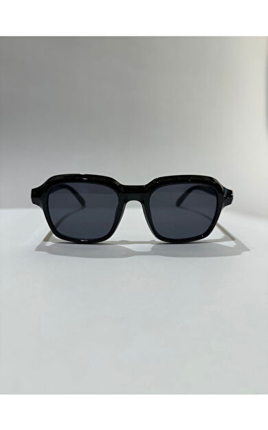 Gabbiano Gb908 Kadın Güneş Gözlüğü Siyah