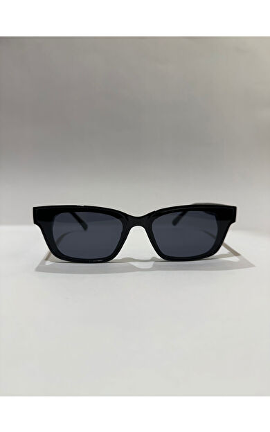 Gabbiano GB994 KADIN / ERKEK GÜNEŞ GÖZLÜĞÜ Siyah