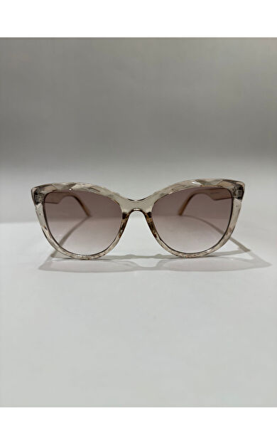 Gabbiano GB962 KADIN GÜNEŞ GÖZLÜĞÜ Bej