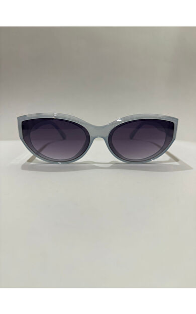 Gabbiano Gb911 Kadın Güneş Gözlüğü Mavi