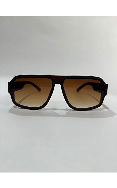 Gabbiano Gb610 Kahverengi Kadın Güneş Gözlüğü Kahverengi