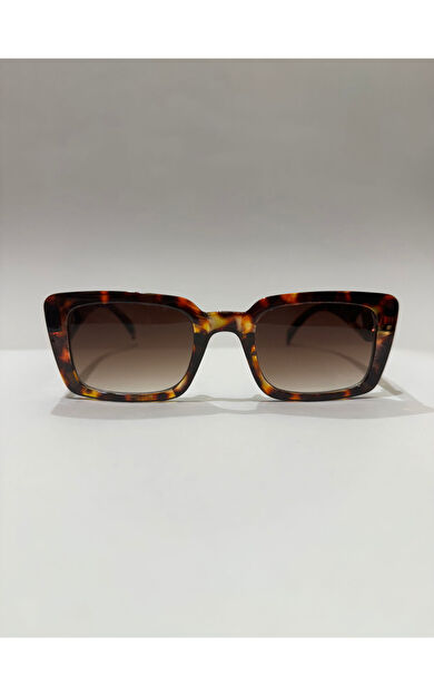 Gabbiano Gb963 Kadın Güneş Gözlüğü Çok Renkli