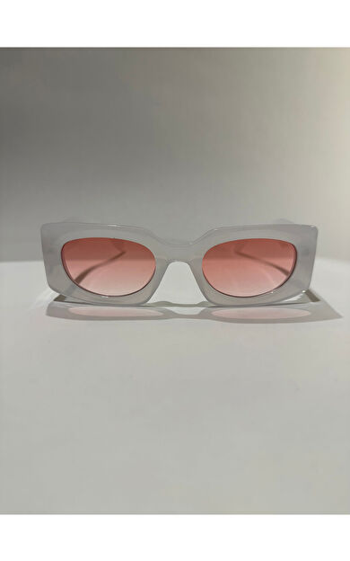 Gabbiano Gb903 Kadın Güneş Gözlüğü Gri