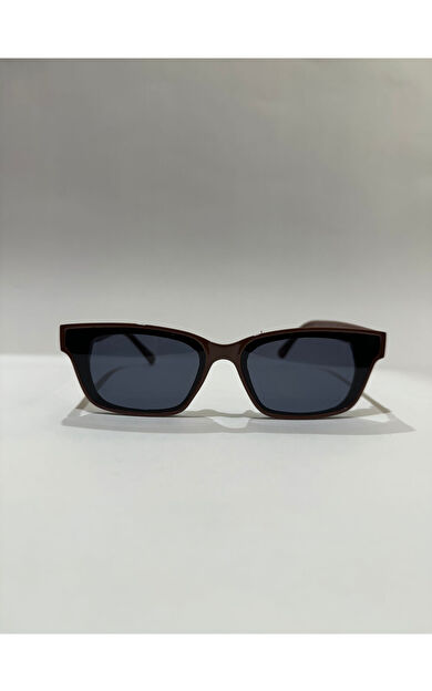 Gabbiano GB994 KADIN / ERKEK GÜNEŞ GÖZLÜĞÜ Kahverengi