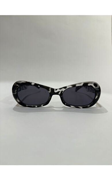 Gabbiano GB995 KADIN GÜNEŞ GÖZLÜĞÜ Gri