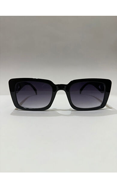 Gabbiano Gb963 Kadın Güneş Gözlüğü Siyah