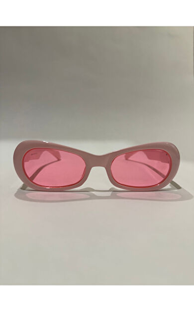 Gabbiano GB995 KADIN GÜNEŞ GÖZLÜĞÜ Pembe