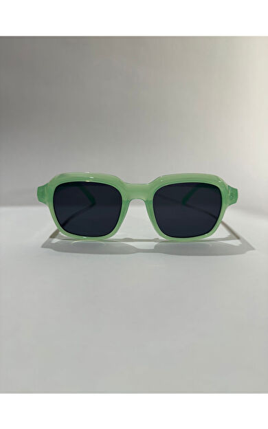 Gabbiano Gb908 Kadın Güneş Gözlüğü Yeşil