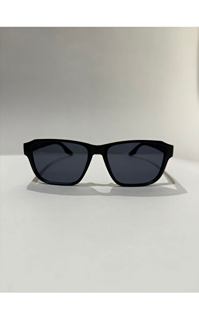 Gabbiano GB985 MAT SİYAH KADIN GÜNEŞ GÖZLÜĞÜ Beyaz