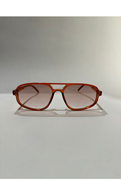 Gabbiano Gb901 Kadın Güneş Gözlüğü Turuncu