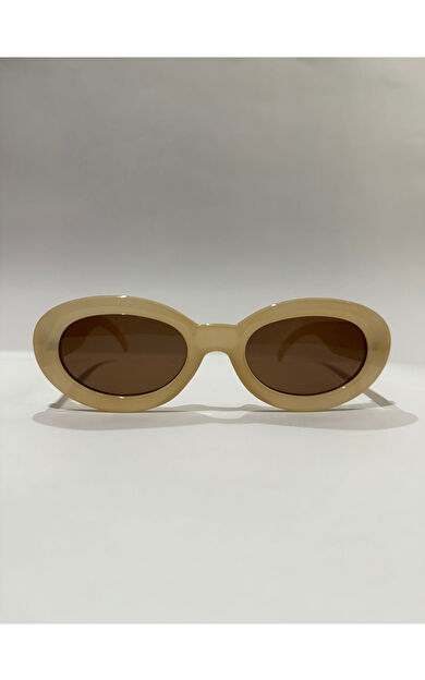 Gabbiano Gb920 Kadın Güneş Gözlüğü Bej