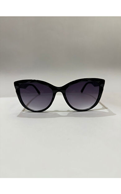 Gabbiano GB962 KADIN GÜNEŞ GÖZLÜĞÜ Siyah