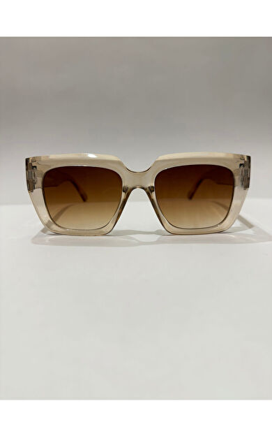 Gabbiano Gb937 Kadın Güneş Gözlüğü Bej