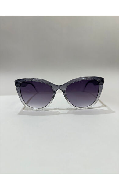 Gabbiano GB962 KADIN GÜNEŞ GÖZLÜĞÜ Gri