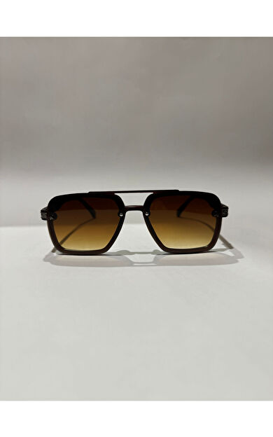 Gabbiano Gb934 Kadın Güneş Gözlüğü Kahverengi