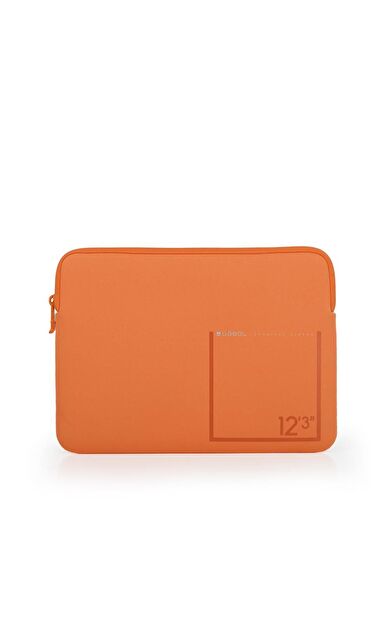 Gabol Laptop ve Tablet Kılıfı Neopren 12,3 İnç Turuncu