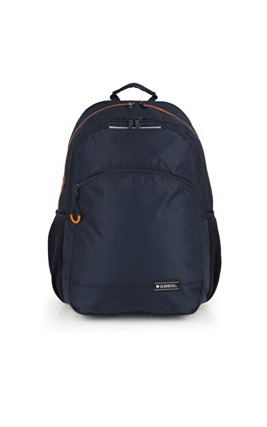Gabol Okul Sırt Çantası Sprint Lacivert 23L GB.235296