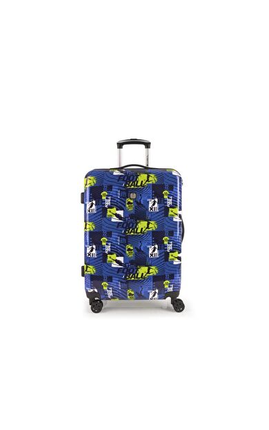 Gabol Trolley Valiz Orta Boy Ball Lacivert GB.234822.M
