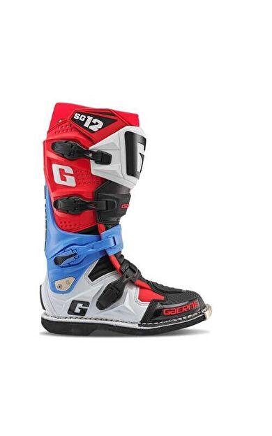 Gaerne SG12 Realm Cross Botu
