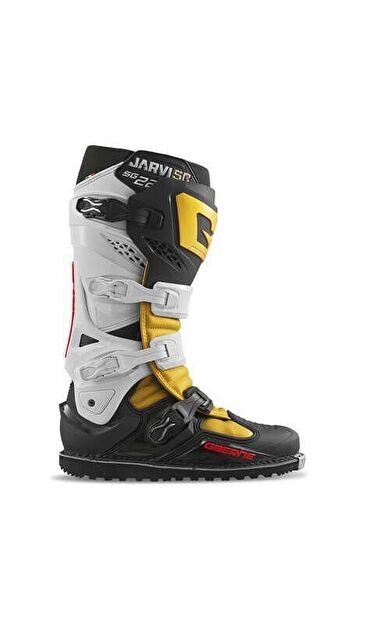 Gaerne SG22 Jarvis 50.Yıl Limited Edition Cross Botu