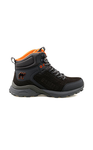 Gamelu 23Km Gass Bot Grey Erkek Trekking Bot Ve Ayakkabısı 23KM-GASS-BOT-GREY Gri