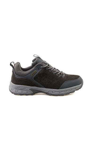 Gamelu 23Km Gass Dk Grey Erkek Outdoor Ayakkabısı 23KM-GASS-DK-GREY Gri