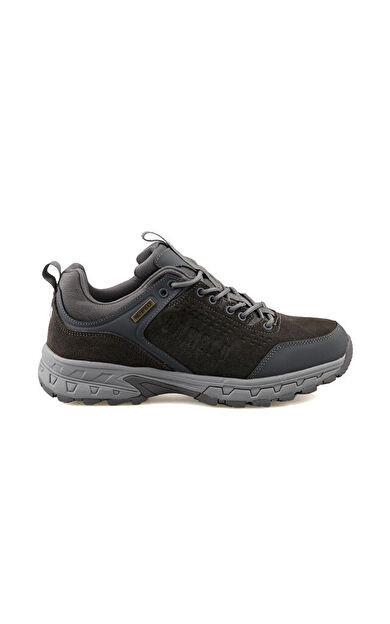 Gamelu 23Km Gass Dk Grey Erkek Outdoor Ayakkabısı 23KM-GASS-DK-GREY Gri
