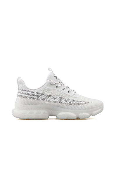 Gamelu 23Ym Reverse Beyaz Erkek Günlük Ayakkabı 23YM-REVERSE-BEYAZ Beyaz