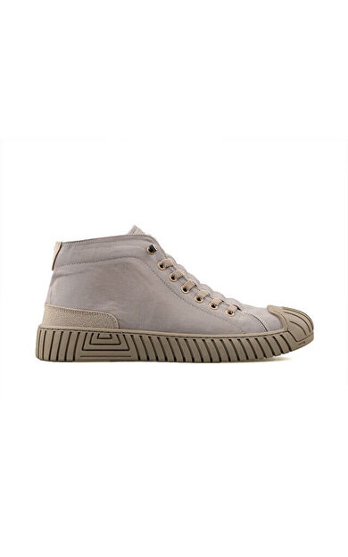 Gamelu 24Km Vigor Bot Bej Erkek Günlük Ayakkabı 24KM-VIGOR-BOT-BEJ Krem