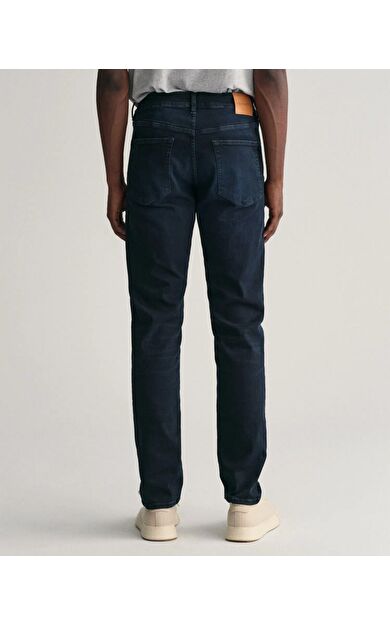 Gant 1000264 Erkek Denim Pantolon