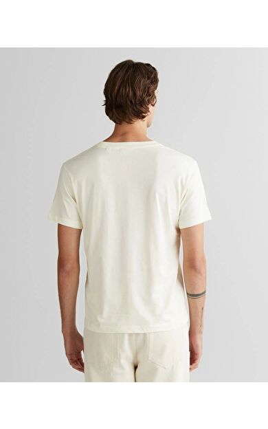 Gant 2003354 Erkek Tişört