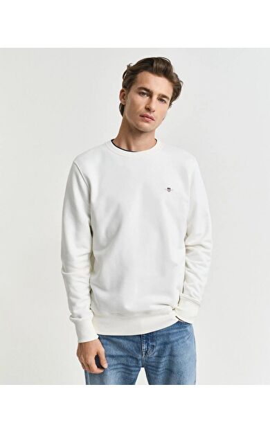 Gant 2006065 Erkek Sweatshirt