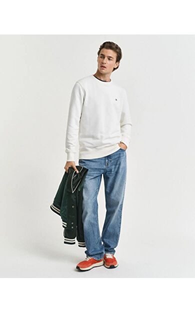 Gant 2006065 Erkek Sweatshirt