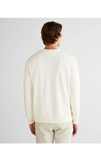 Gant 2067062 Erkek Sweatshirt