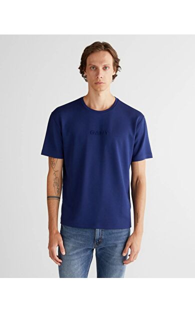 Gant 2325372T Erkek Tişört