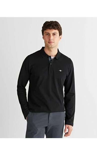 Gant 2425334T Erkek Polo Tişört