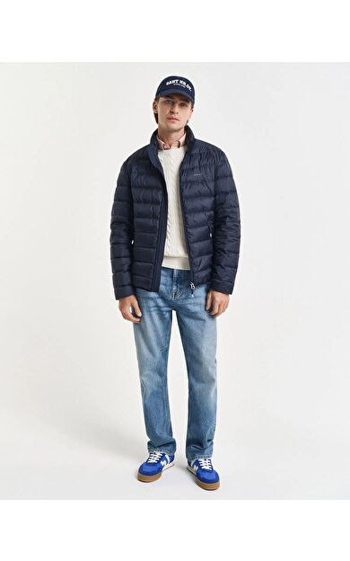 Gant 7006526 Erkek Mont